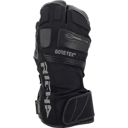 Richa Nordic 3-Finger Gore-Tex wasserdichte Motorrad Handschuhe