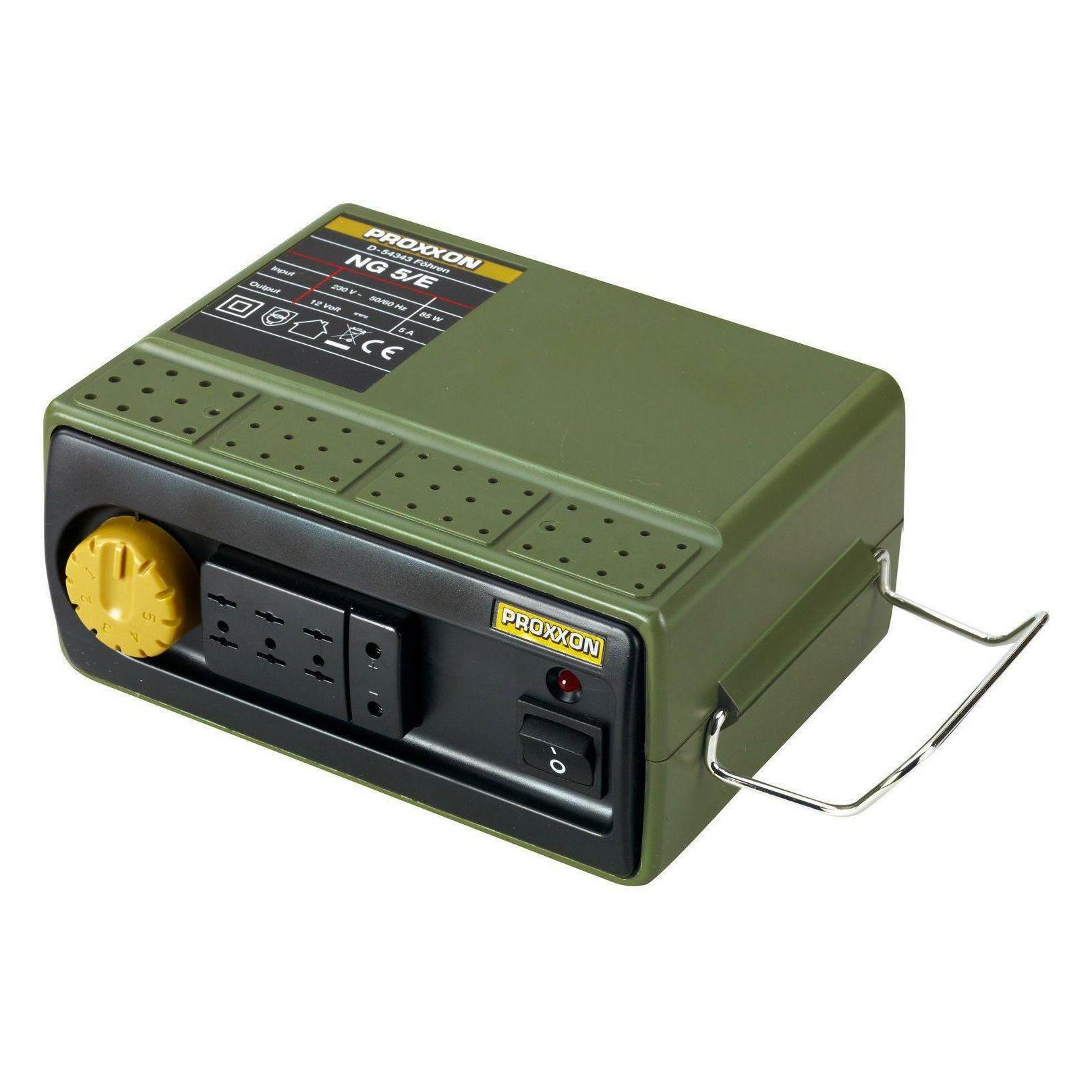 Proxxon Netzgerät NG5/E (28 704)
