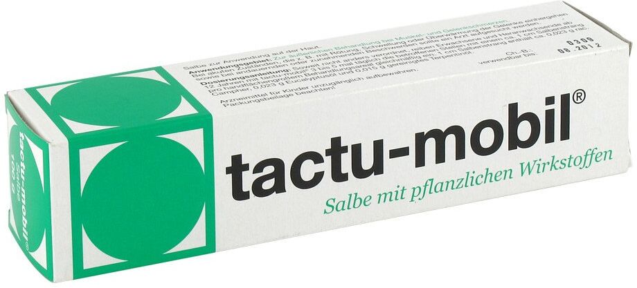 Tactu-mobil