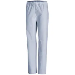 Unisex OP-Bundhose "08/780" - 0 - hellblau