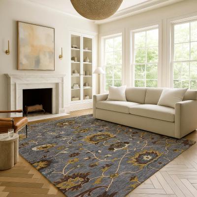 Addison Rugs Premium Washable Super Soft Traditional Billings Mayfield Rug
