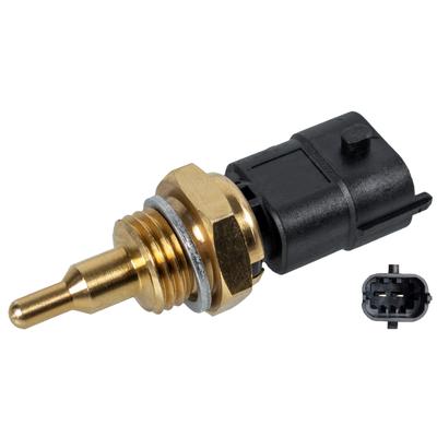 FEBI BILSTEIN Sensor, Kühlmitteltemperatur 40121 für DAF