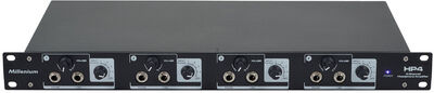 Millenium HP4