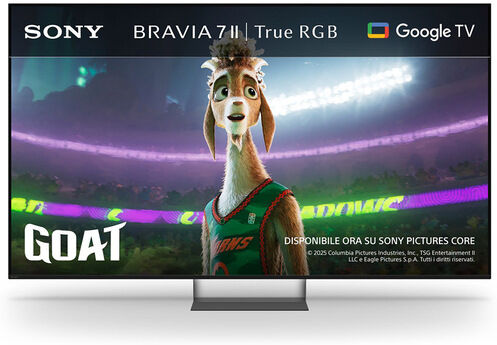 Sony 65 BRAVIA 7 II XR75M2