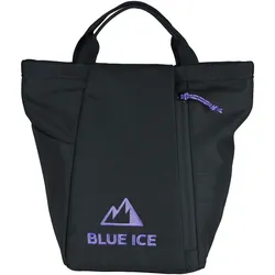 Blue Ice, Zubehör Klettern