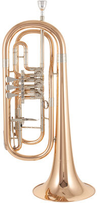 Cerveny CTR 792-3 Bass Trumpet