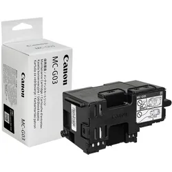 Canon Wartungskassette MC-G03