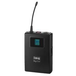 IMG Stageline TXS-900HSE Funk-Sender