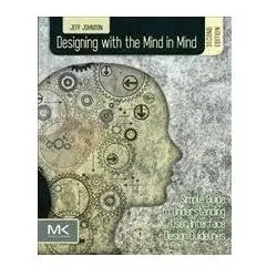 Designing with the Mind in Mind, Fachbücher