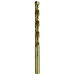 Ruko, Bohrereinsatz, Spiralbohrer Magazin Hss Co 5 () (1 mm, 1.5 mm, 10 mm, 2 mm, 2.5 mm, 3 mm, 3.5 mm, 4 mm, 4.5 mm, 5 mm, 5.5 mm, 6 mm, 6.5 mm, 8 mm)