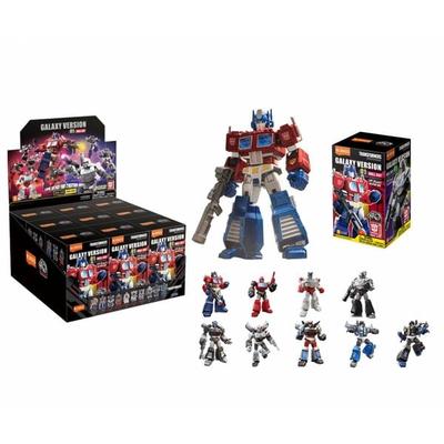Blokees Figures Transformers Galaxy 01