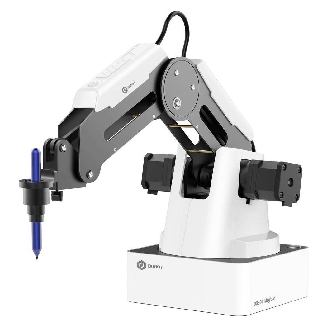 Dobot Roboterarm Bausatz Magican Plus Fertiggerät DT-MG-4R005-02E+ (DT-MG-4R005-02E+)