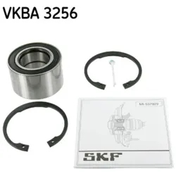 Radlagersatz SKF VKBA 3256 für Opel Daewoo Corsa A TR Kadett D Caravan