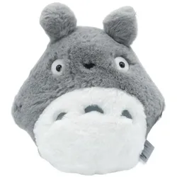 Studio Ghibli Mein Nachbar Totoro - Grosser Totoro (20 cm) - Plüschtier (20 cm)