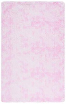 SAFAVIEH Rainbow Shag George Shag Rug