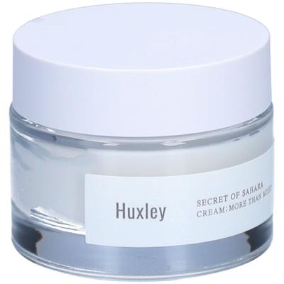 Cream; More Than Moist 50ml 50 ml Creme