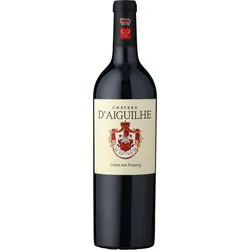 Château d’Aiguilhe