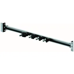 Schäfer IT-Systems Bügelschellen Spannweite B7916220(VE10)