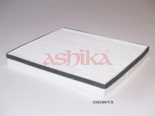 Ashika Filter, Innenraumluft 21-Dw-W13