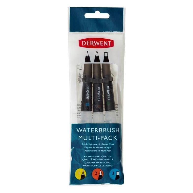 Derwent Wassertankpinsel (3x) (2301975)