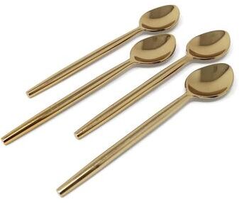 Vivience Classic Dessert Spoons/Forks, Set of 4