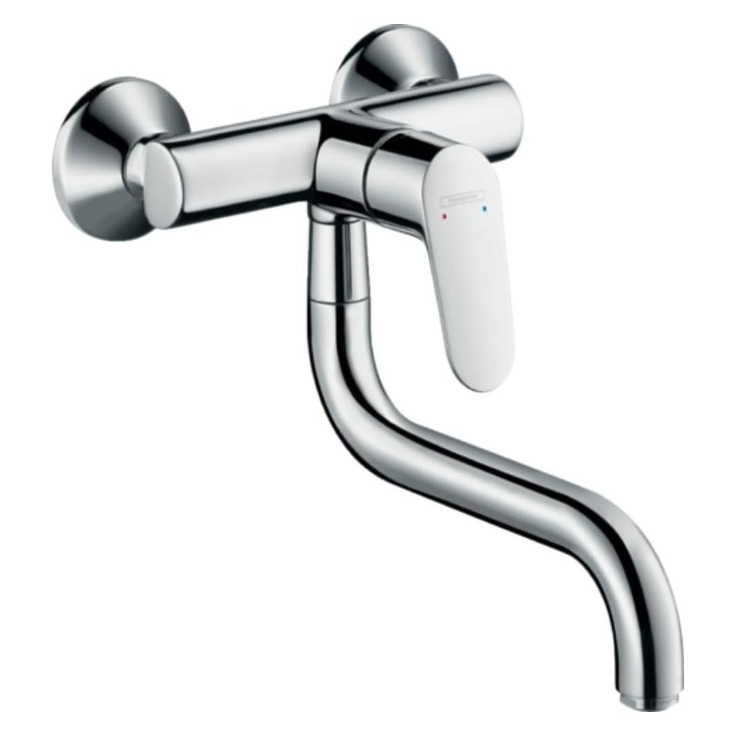 hansgrohe Focus Chrom (31825000)