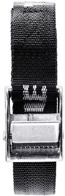 Thule Zubehör, Dachträger Spanngurt 551, 2x600 Cm 551