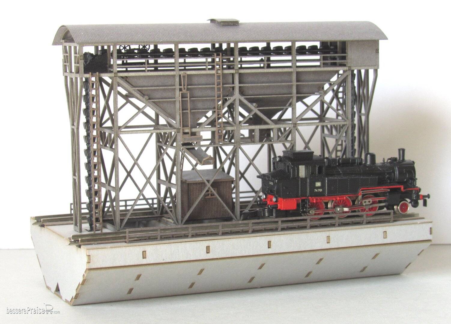 Modellbau Laffont Z10301