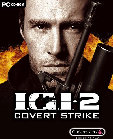 Codemasters - Project I.G.I. 2 - Covert Strike - Preis vom 11.10.2026 23:13:37 h