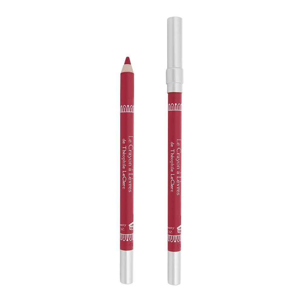 T. LeClerc Lippotlood 08 Envie 1,2 g Stifte