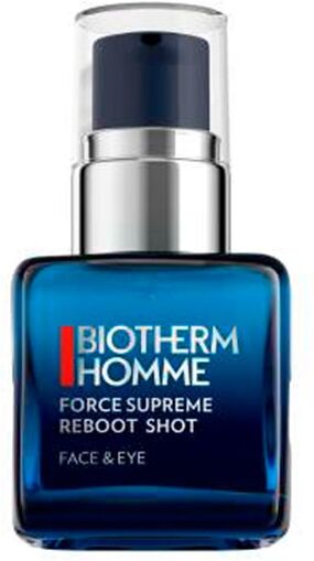Biotherm Force Supreme Reboot Shot