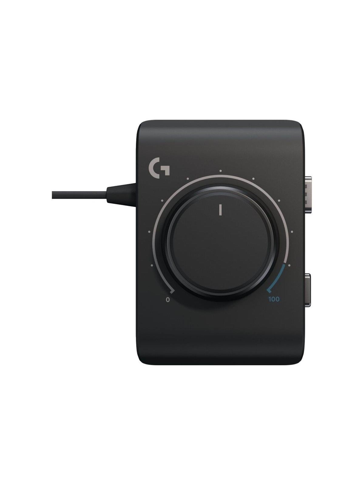 Logitech G - game controller adapter for game console steering wheel game controller computer