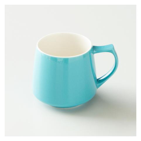 Origami Aroma-Keramikbecher (1x) (47933364)