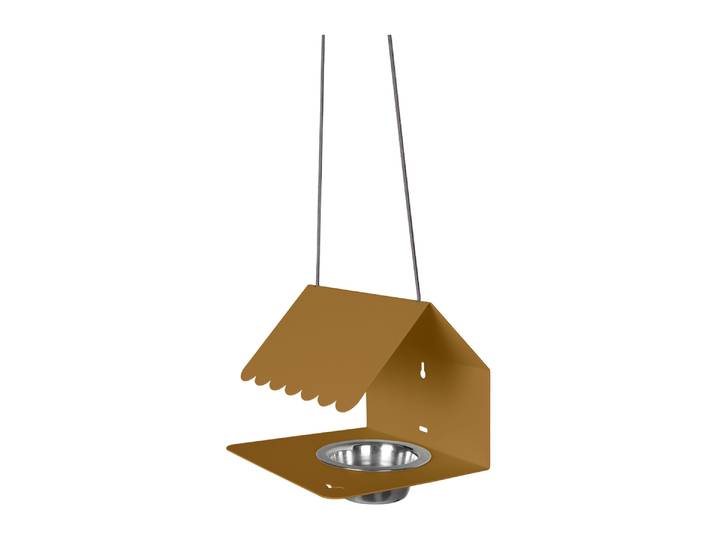 Fermob PICOTI Vogelfutterhaus Stahl