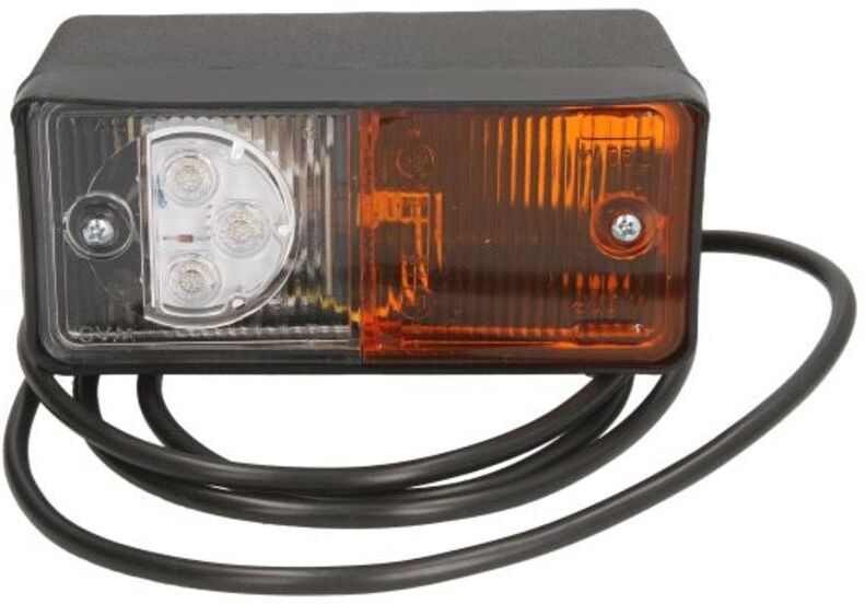 Waś Hauptscheinwerfer WAS 490 W06DZL