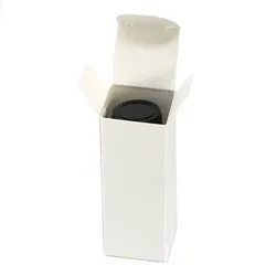 Box for 10ml Essential Oil Bottle - White