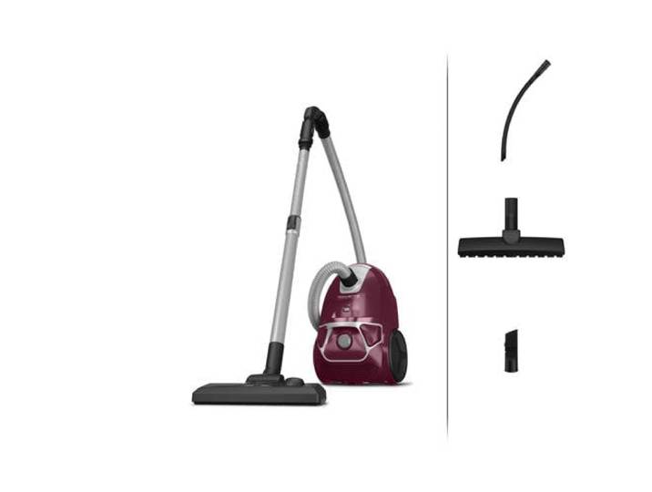 Rowenta Compact Power RO3969 stofzuiger met zak