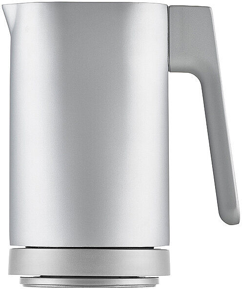 Jacob Jensen Wasserkocher 1,2l Silber silber EG