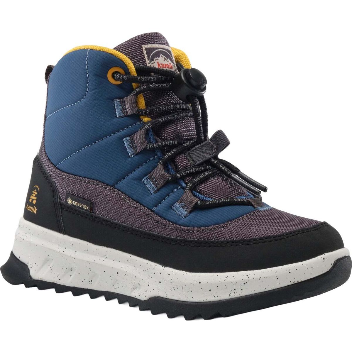 Kamik Stormy GTX light navy (LN2) 40 NF4583-LN2-40