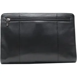 Esquire Spa Toiletry Bag, Necessaire, Schwarz