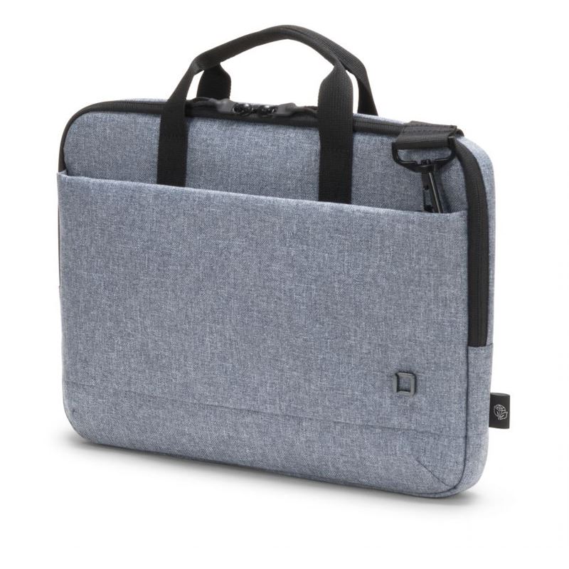 Dicota Eco Slim Case MOTION 10 - 11.6ö Blue Denim