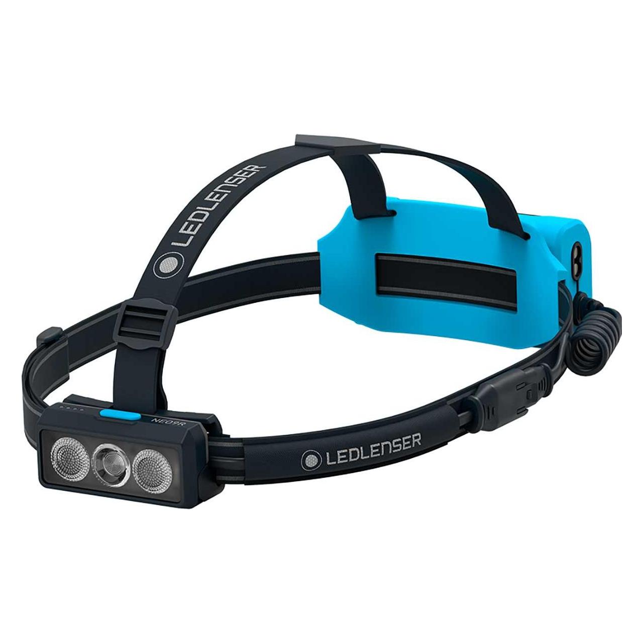 Ledlenser NEO9R (1200 lm) (002140790000)