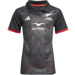 adidas Maori Heimtrikot Kinder - allblc - 158