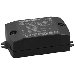 Brumberg LED Netzgerät, IP20, 24V DC, 1-7.2W, nicht dimmbar BRUM-17214000