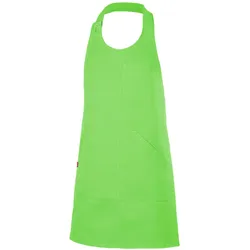Velilla, Kochschürze, Knopf-Frontschürze (One Size)