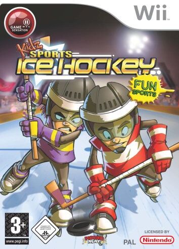 TGC - Ice Hockey - Fun Sports - Preis vom 05.10.2026 03:47:11 h
