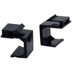 Value 25.99.8209 Patch-Panel Abdeckung 483 mm (19) CAT 6