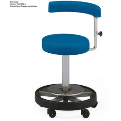 Untersuchungssitz Comfort karibikblau
