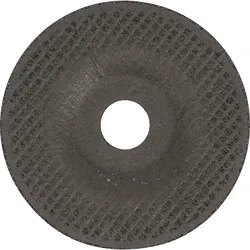 BGS Trennscheibe für Stein Ø 115 x 2,5 x 22,2 mm Type 42 - 3927