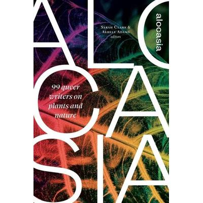 ALOCASIA, Taschenbuch von , Alocasia